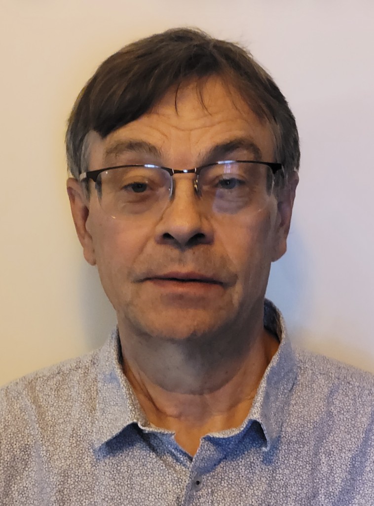 Dr. Dominique Mangelinck