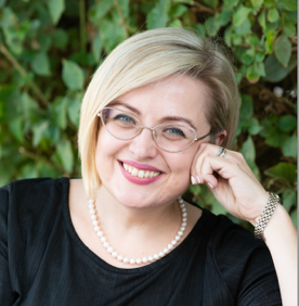 Dr. Louisa Meshi
