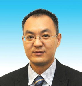 Prof. Shijun Zhao