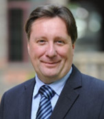 Prof. Mark H. Rümmeli