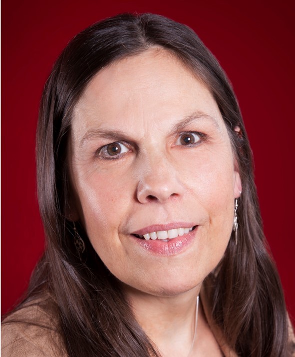 Prof. Shelley Lorimer