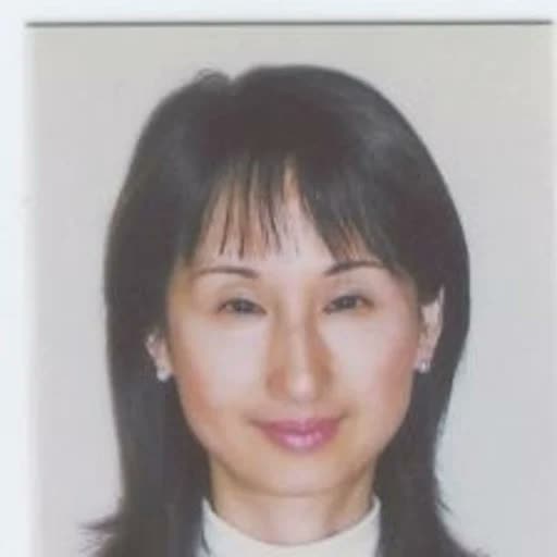 Dr. Chu-Chun Fu