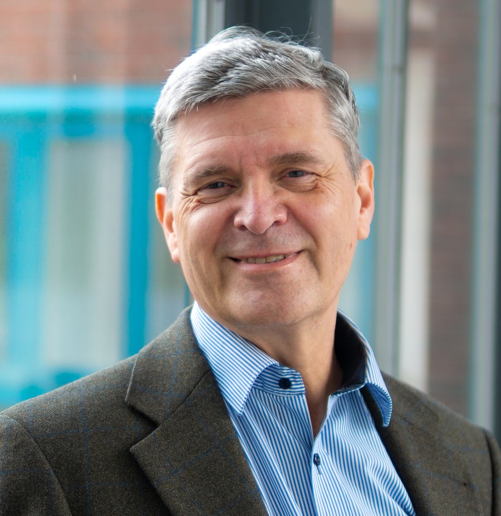 Prof. Jörg Neugebauer