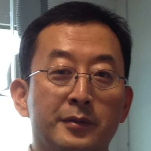 Prof. Yuwen Cui