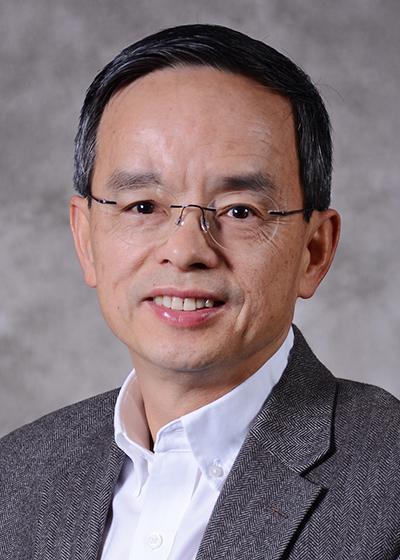 Prof. Zi-Kui Liu