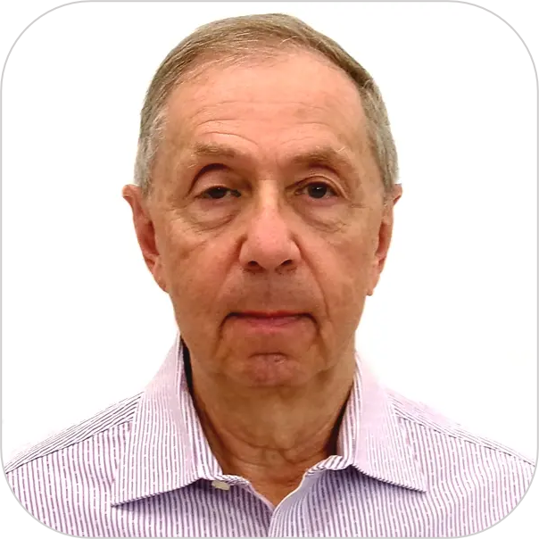 Prof. Yuri Mishin, plenary speaker DSL2027