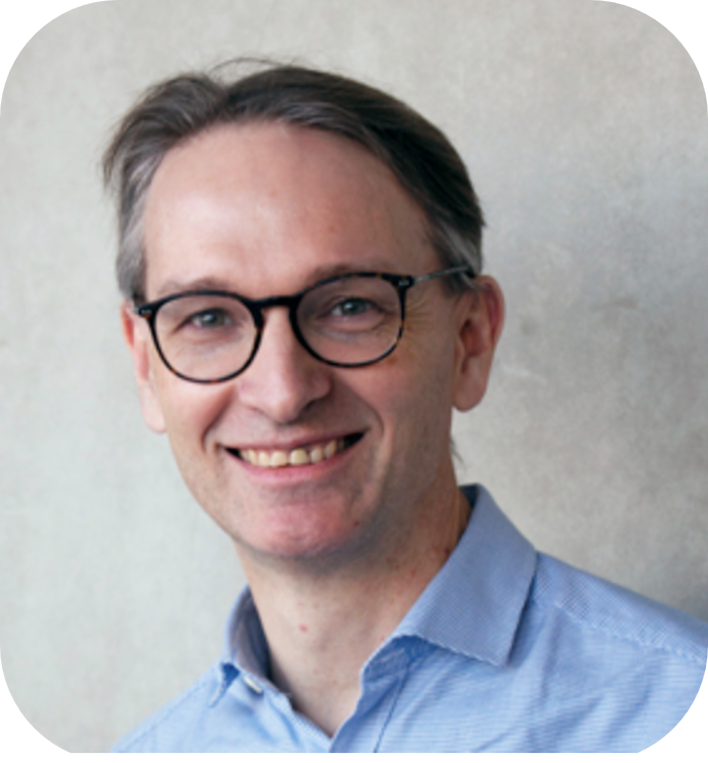 Dr. Geoffroy Prévot, plenary speaker DSL2027