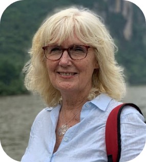 Prof. Hélèna Zapolsky, plenary speaker DSL2027